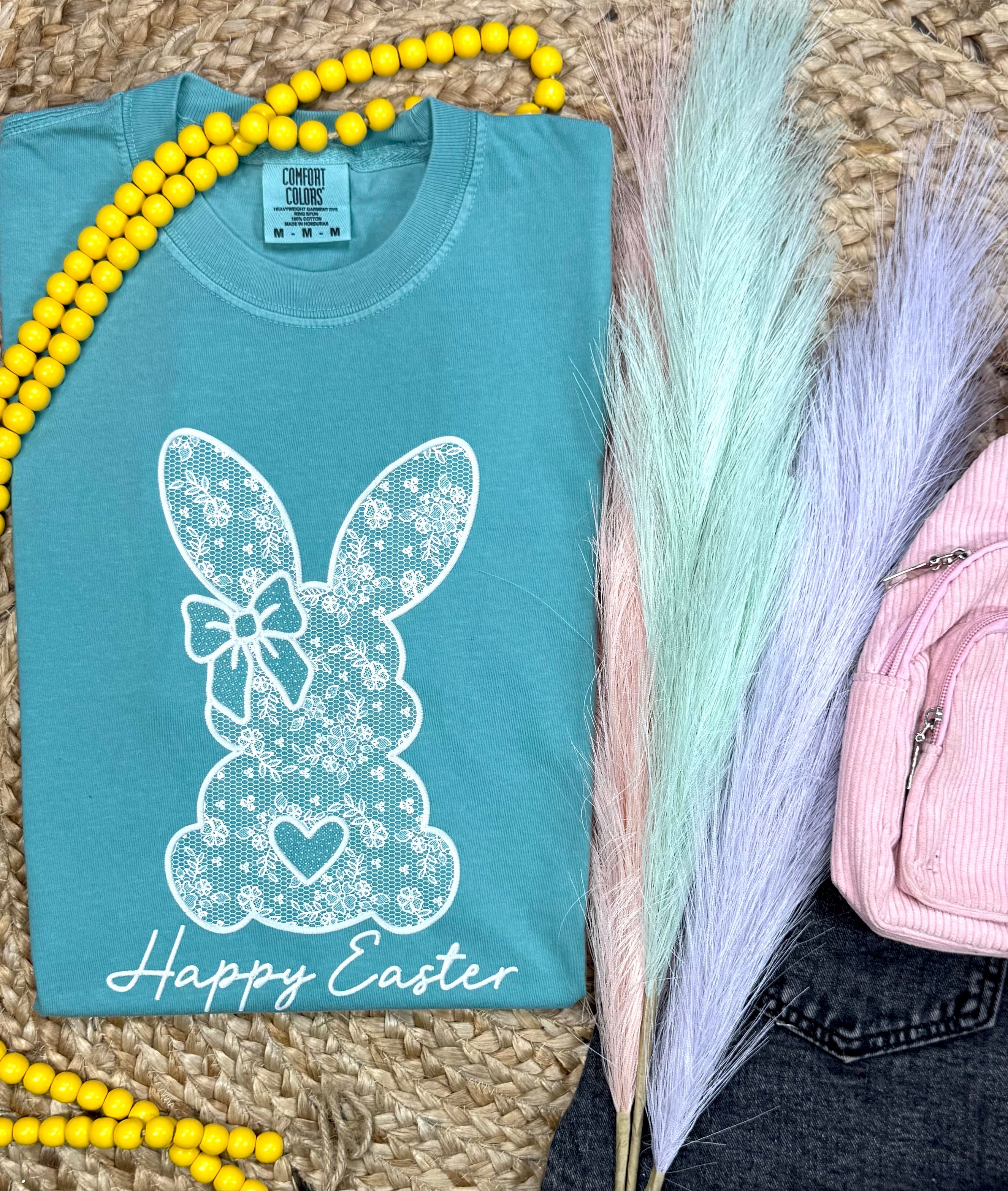 Happy Easter Tees