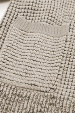 Load image into Gallery viewer, Chunky Knit Cardigan
