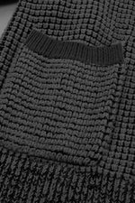 Load image into Gallery viewer, Chunky Knit Cardigan
